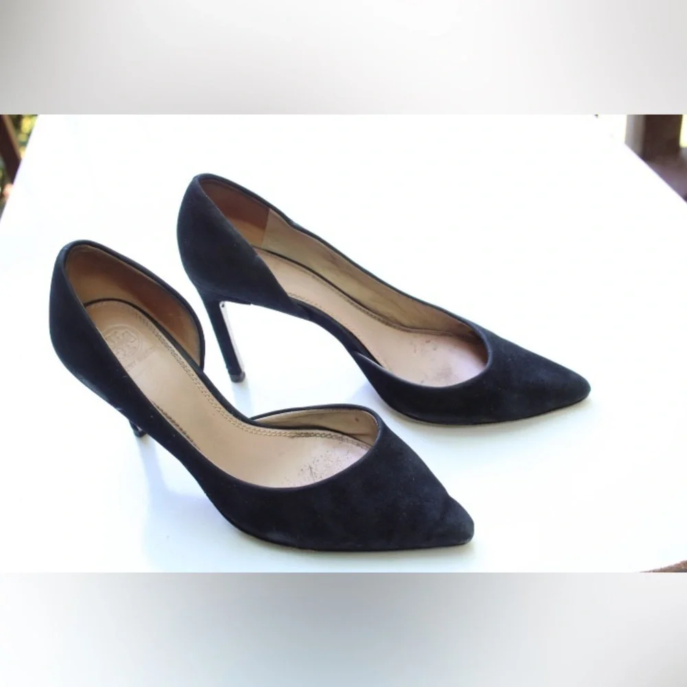 Tory Burch d’Orsay pumps